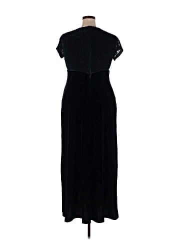 Betsy & Adam Casual Dress (view 2)