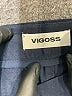 Vigoss Black Formal Skirt Size M - photo 3