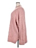 Old Navy Pink Turtleneck Sweater Size XXL (tall) - photo 5