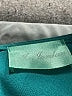 Assorted Brands Solid Teal Casual Dress Size L - photo 7