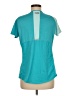 Decathlon Teal Active T-Shirt Size M - photo 2