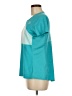Decathlon Teal Active T-Shirt Size M - photo 5