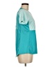 Decathlon Teal Active T-Shirt Size M - photo 4