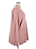 Old Navy Pink Turtleneck Sweater Size XXL (tall) - photo 4
