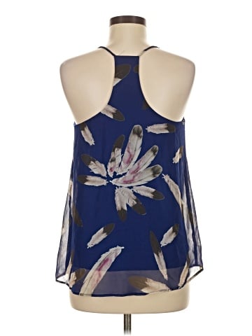 Teenplo Sleeveless Blouse (view 2)