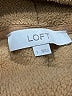 Ann Taylor LOFT 100% Polyester Brown Turtleneck Sweater Size S - photo 6