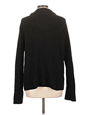 Classic Elements Pullover Sweater (view 2)