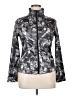 Unbranded Print Gray Silver Jacket Size XL - photo 1