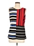 Tommy Hilfiger Red Sleeveless T-Shirt Size M - photo 1