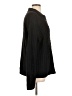 Classic Elements Black Pullover Sweater Size L - photo 4