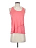Ella Moss Pink Tank Top Size XS - photo 1