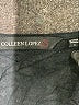 Colleen Lopez Black Tank Top Size M - photo 7