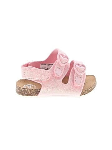 Wonder Nation Sandals (view 1)