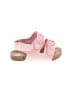 Wonder Nation Pink Sandals Size 2 (baby) - photo 1