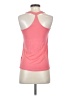 Ella Moss Pink Tank Top Size XS - photo 2