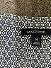Lands' End 100% Lyocell Checkered-gingham Gray Jumpsuit Size 10 - photo 4