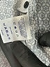 Lands' End 100% Lyocell Checkered-gingham Gray Jumpsuit Size 10 - photo 5