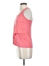 Ella Moss Pink Tank Top Size XS - photo 5