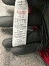 Boohoo Burgundy Cardigan Size 6 - photo 4