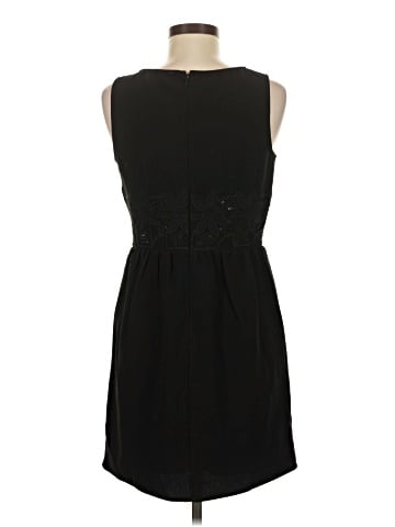 Pins and Needles Casual Dress (view 2)