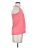 Ella Moss Pink Tank Top Size XS - photo 4