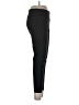 INC International Concepts Solid Black Active Pants Size 10S - photo 4