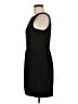 Pins and Needles 100% Polyester Solid Black Casual Dress Size M - photo 5