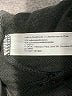 ELOQUII Black Sweatshirt Size 18 - 20 Plus - photo 8