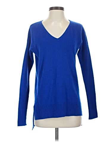 Wyatt Pullover Sweater (view 1)