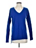 Wyatt Blue Pullover Sweater Size XS - photo 1