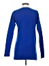 Wyatt Blue Pullover Sweater Size XS - photo 2