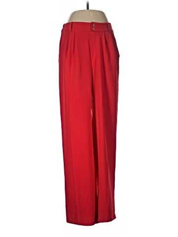 Tulle Casual Pants (view 1)