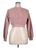 H&M Pink Turtleneck Sweater Size 16 - photo 1