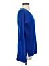 Wyatt Blue Pullover Sweater Size XS - photo 4