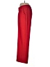 Tulle 100% Polyester Red Casual Pants Size M - photo 5