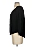 Cloth & Stone 100% Rayon Black 3/4 Sleeve Blouse Size S - photo 5