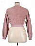 H&M Pink Turtleneck Sweater Size 16 - photo 2