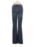 The Sinclair MFGRP Hearts Blue Jeans Size 25 waist - photo 2
