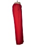 Tulle 100% Polyester Red Casual Pants Size M - photo 4