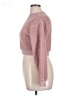 H&M Pink Turtleneck Sweater Size 16 - photo 5