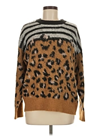 Ella Moss Pullover Sweater (view 1)