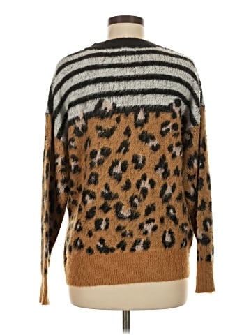 Ella Moss Pullover Sweater (view 2)