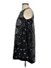 Unbranded Paisley Black Casual Dress Size S (estimated) - photo 5