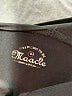 Maacie Animal Print Black Active Pants Size S - photo 4