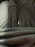Maacie Animal Print Black Active Pants Size S - photo 5