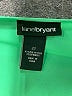 Lane Bryant Green Sleeveless Blouse Size 22 - photo 7