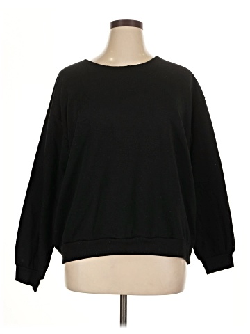 Refuge Sweatshirt (view 1)