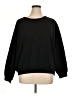 Refuge Black Sweatshirt Size XL - photo 1