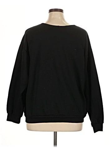 Refuge Sweatshirt (view 2)