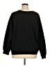 Refuge Black Sweatshirt Size XL - photo 2